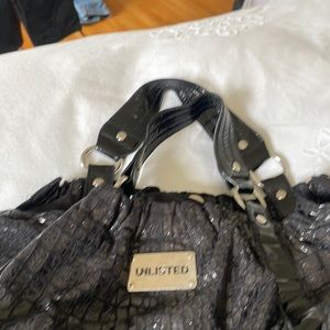 Y2K Unlisted Crossbody